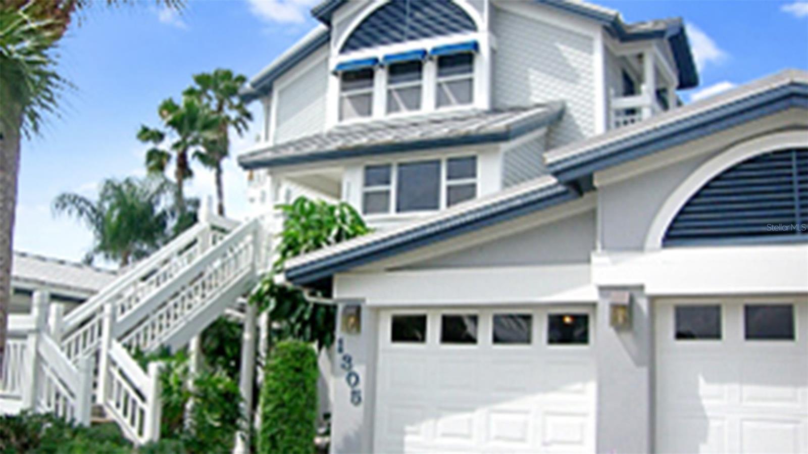 GULF & BAY CLUB BAYSIDE - Residential Lease