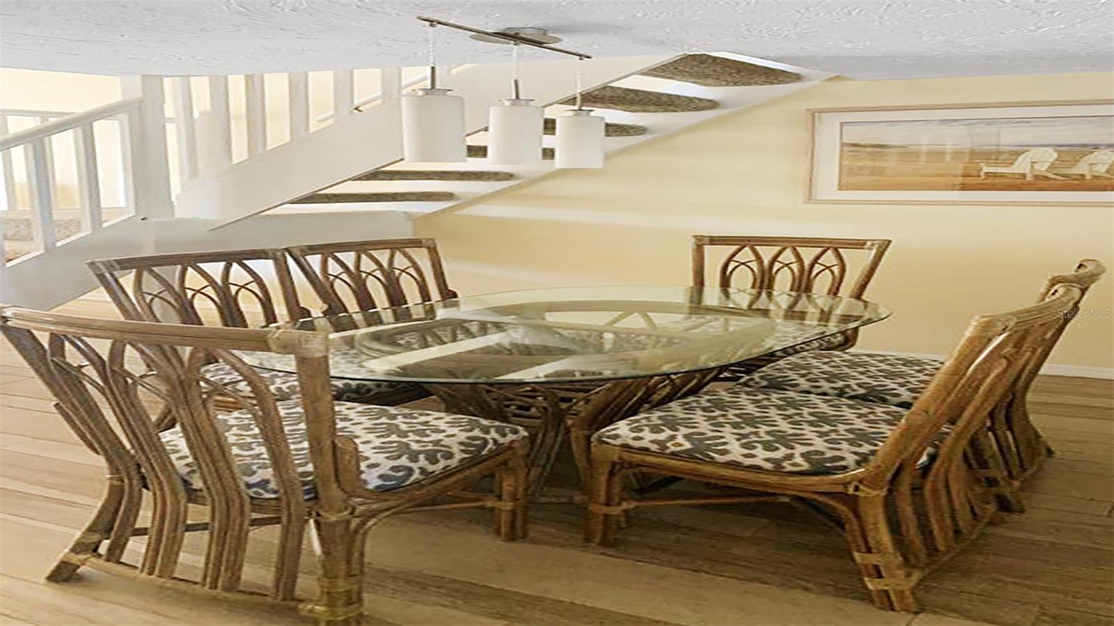 GULF & BAY CLUB BAYSIDE - Residential Lease