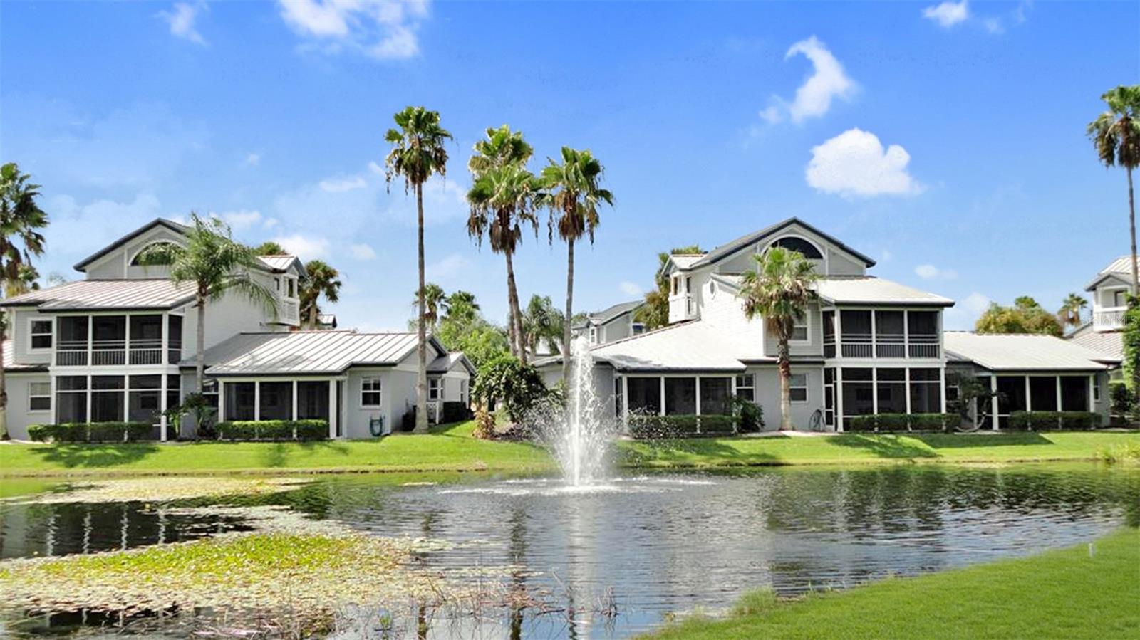 GULF & BAY CLUB BAYSIDE - Residential Lease