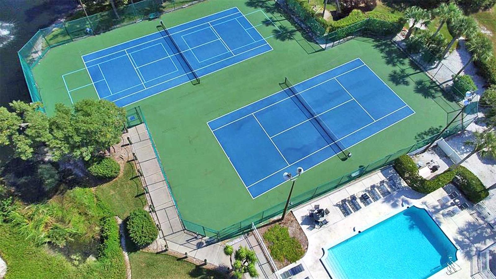 GULF & BAY CLUB BAYSIDE - Residential Lease