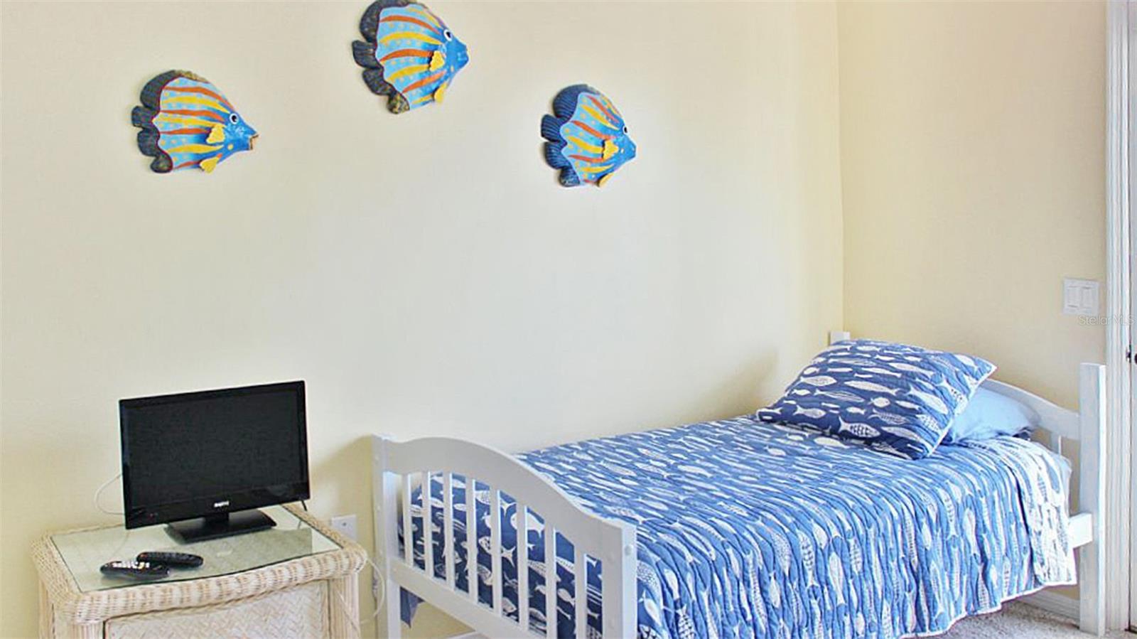 GULF & BAY CLUB BAYSIDE - Residential Lease