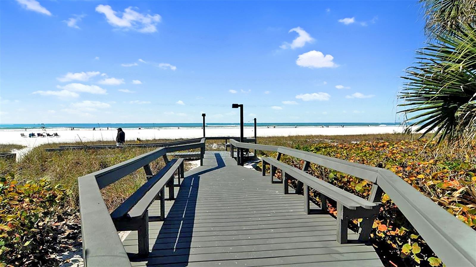 GULF & BAY CLUB BAYSIDE - Residential Lease