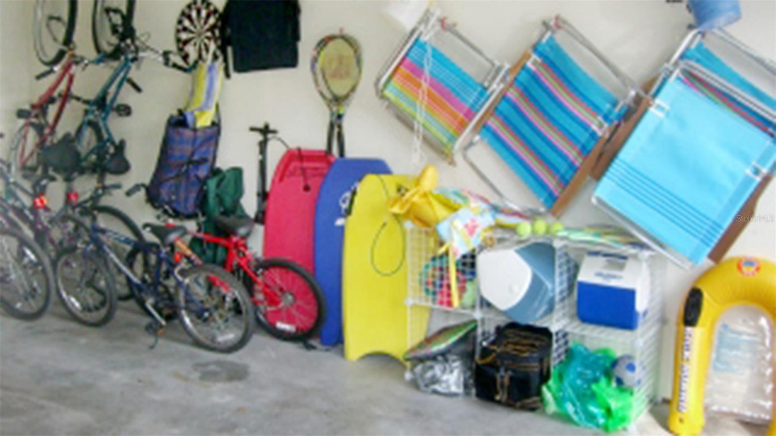 GULF & BAY CLUB BAYSIDE - Residential Lease