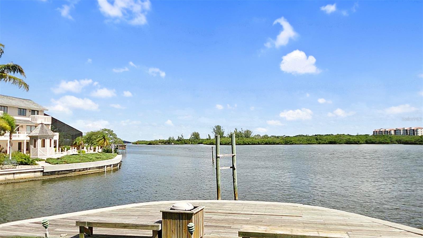 GULF & BAY CLUB BAYSIDE - Residential Lease