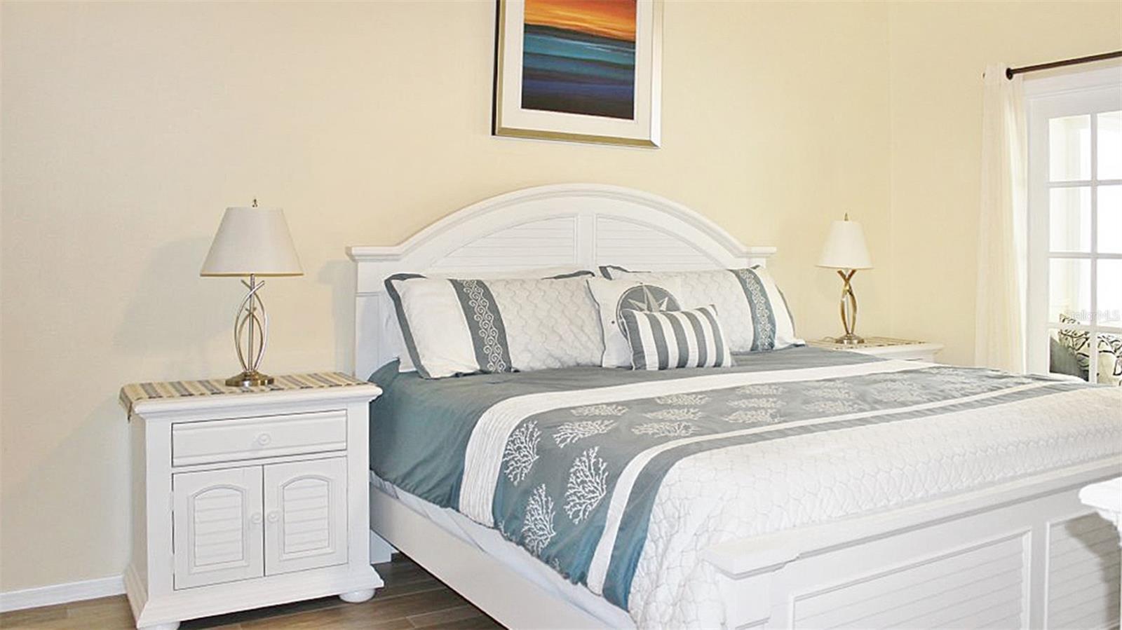 GULF & BAY CLUB BAYSIDE - Residential Lease