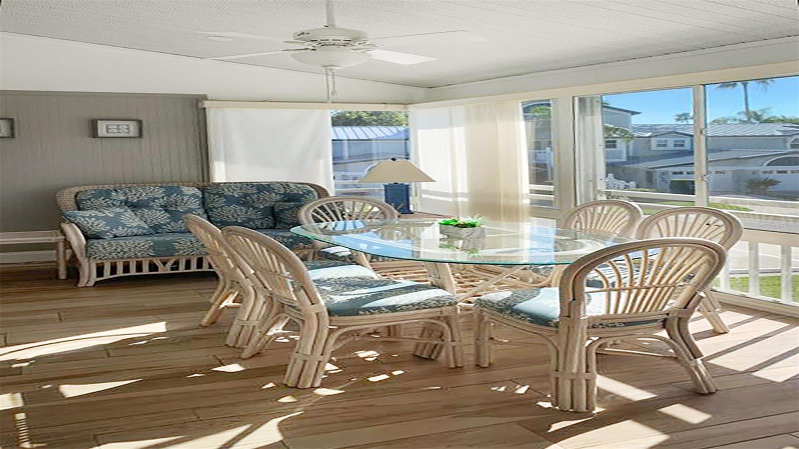 GULF & BAY CLUB BAYSIDE - Residential Lease