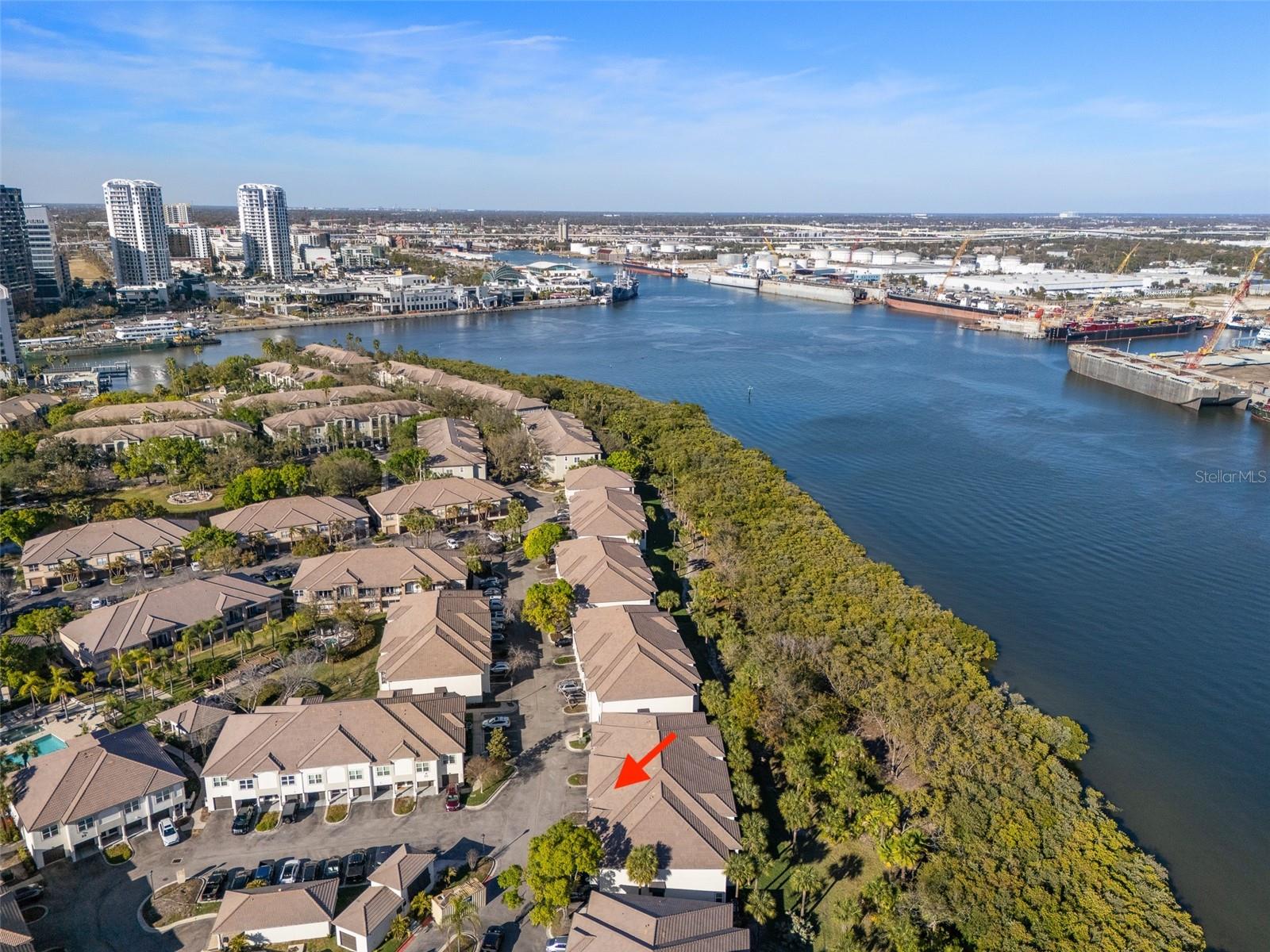 1037 NORMANDY TRACE ROAD 1037