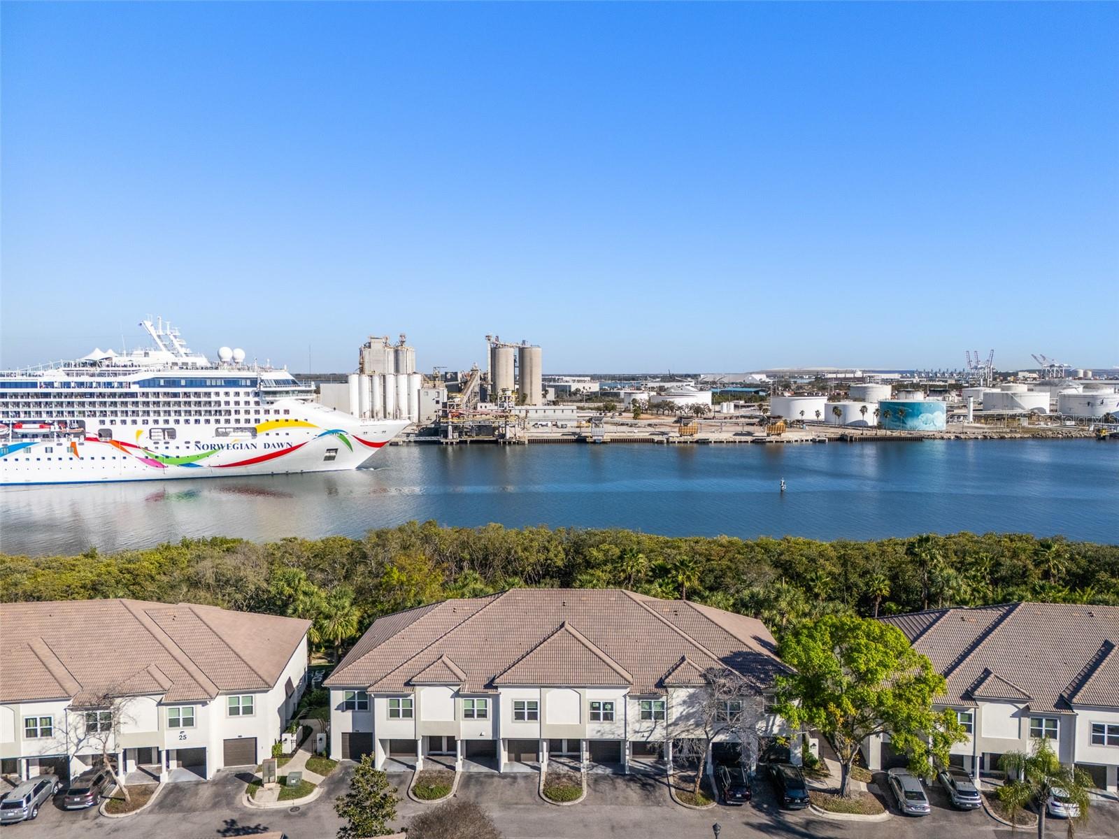 1037 NORMANDY TRACE ROAD 1037