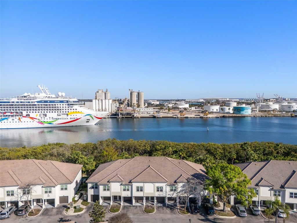 Photo of 1037 Normandy Trace Road #1037, Tampa, FL 33602 (MLS # TB8480434)