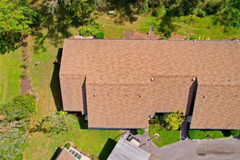 A home in SUN CITY CENTER