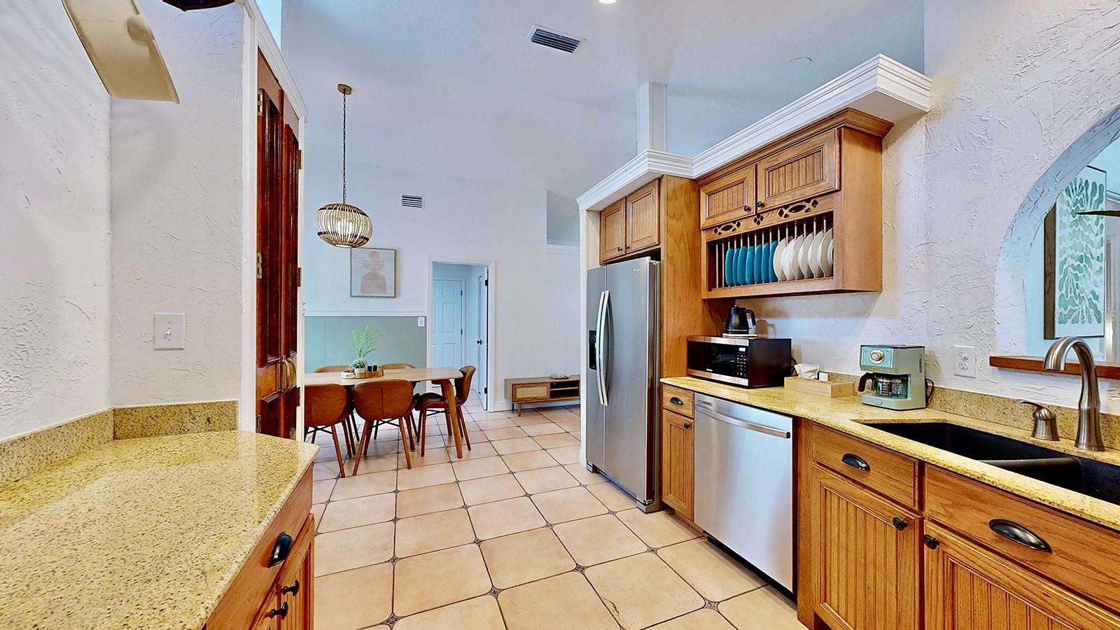 RIVERHAVEN VILLAGE REP - Residential Lease