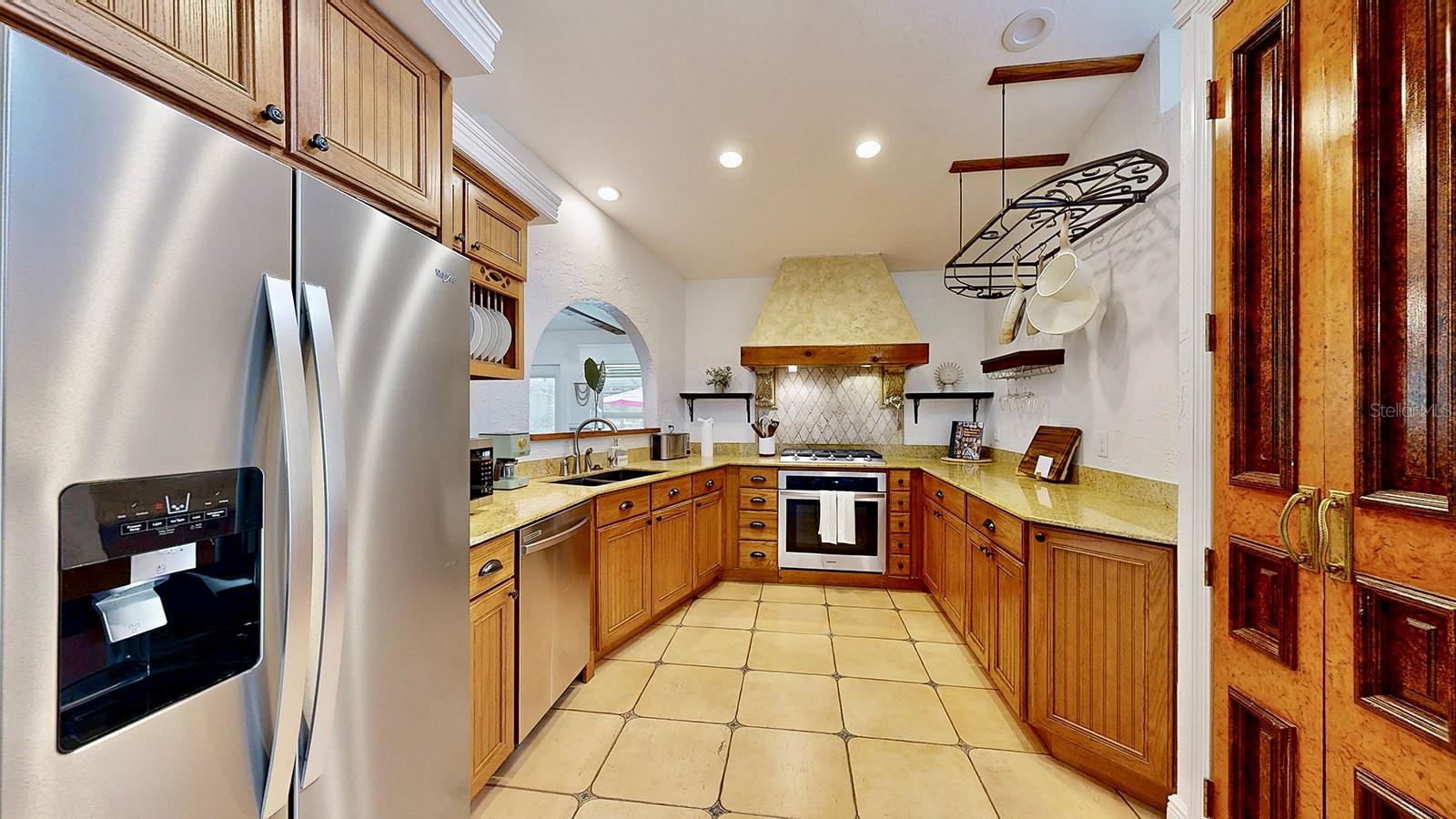 RIVERHAVEN VILLAGE REP - Residential Lease