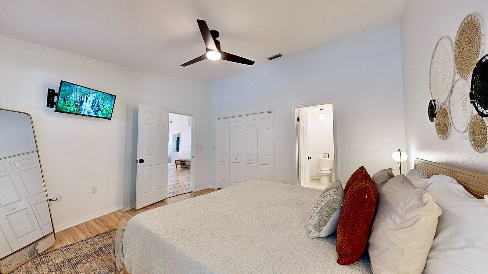 RIVERHAVEN VILLAGE REP - Residential Lease