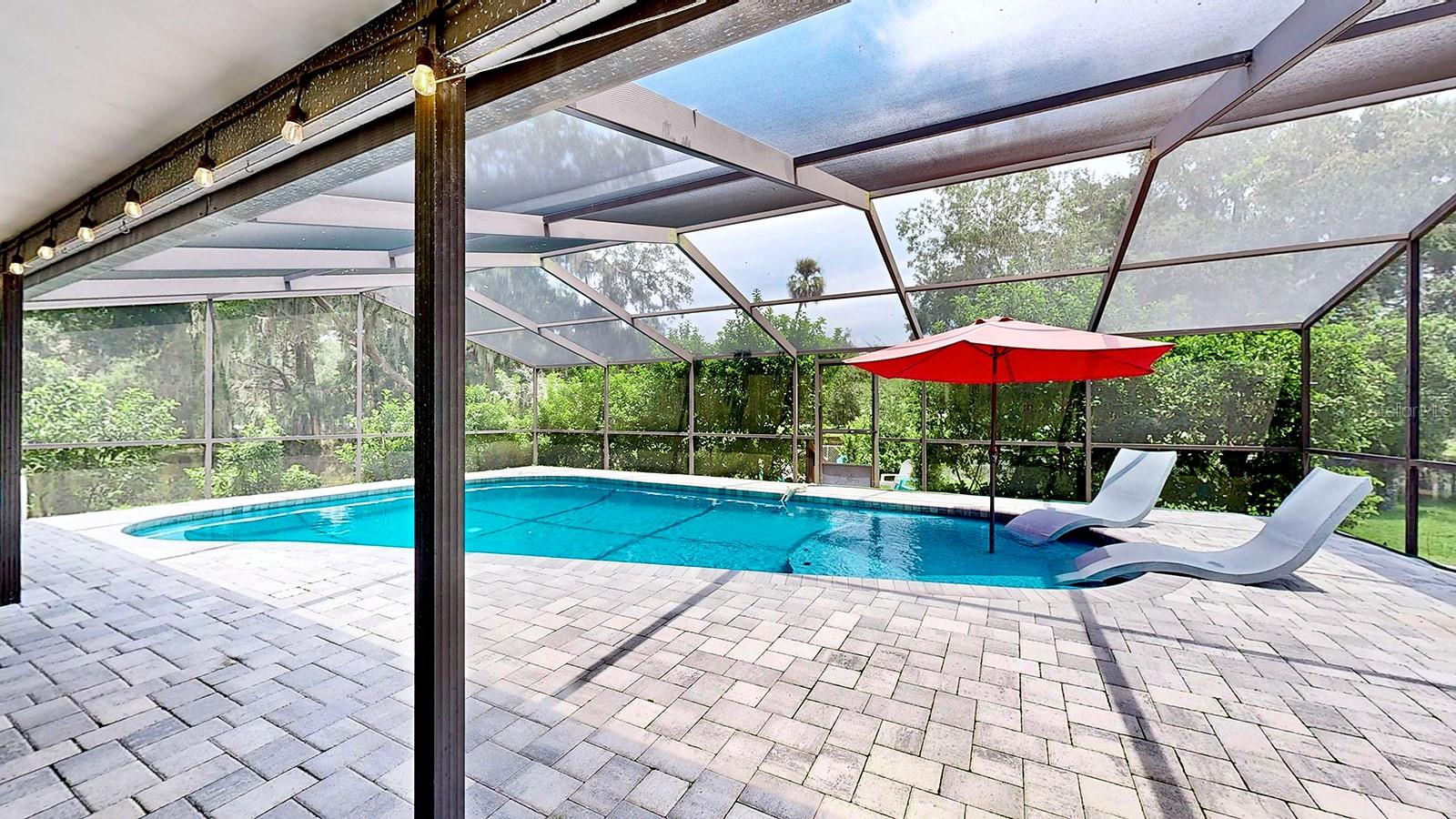 RIVERHAVEN VILLAGE REP - Residential Lease