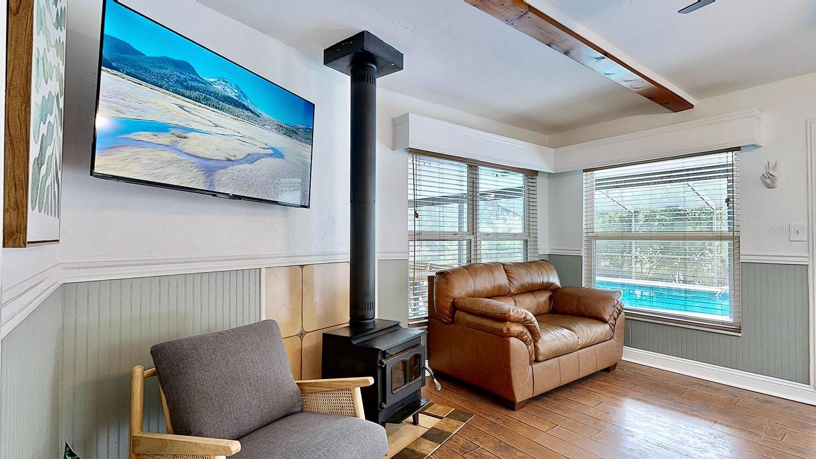 RIVERHAVEN VILLAGE REP - Residential Lease