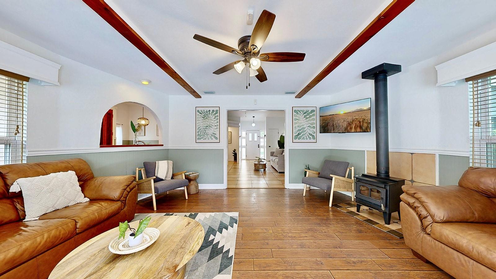 RIVERHAVEN VILLAGE REP - Residential Lease