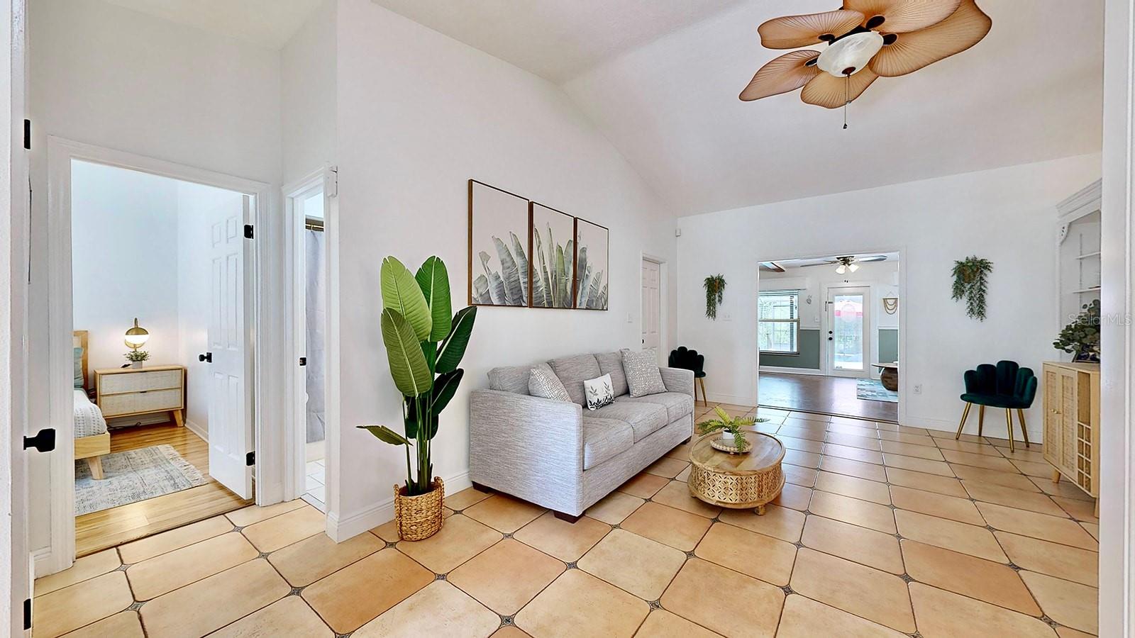 RIVERHAVEN VILLAGE REP - Residential Lease