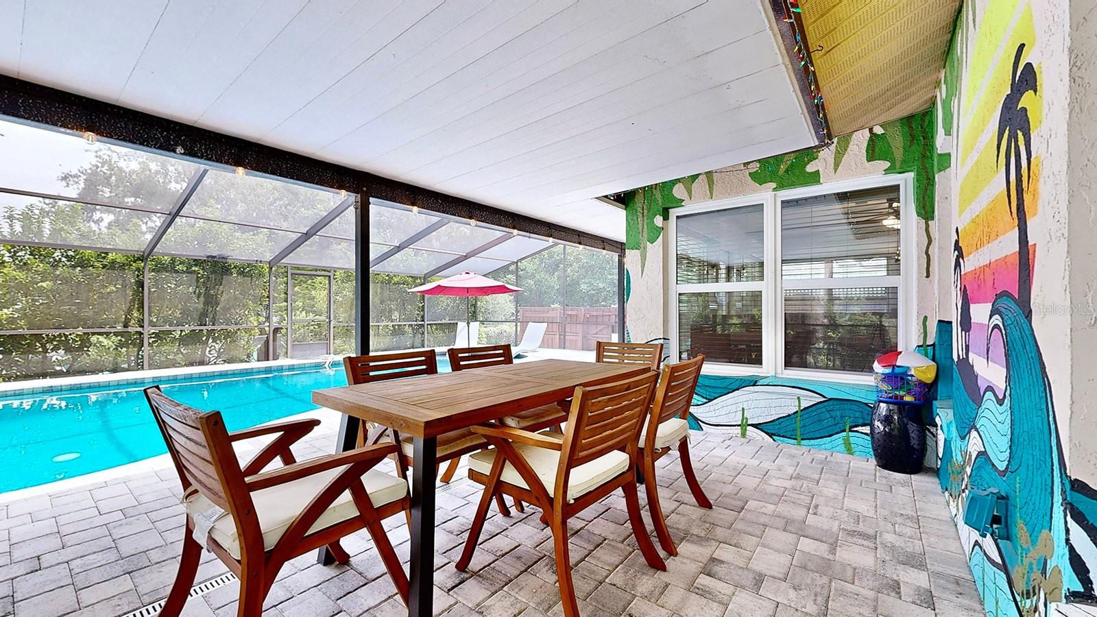 RIVERHAVEN VILLAGE REP - Residential Lease