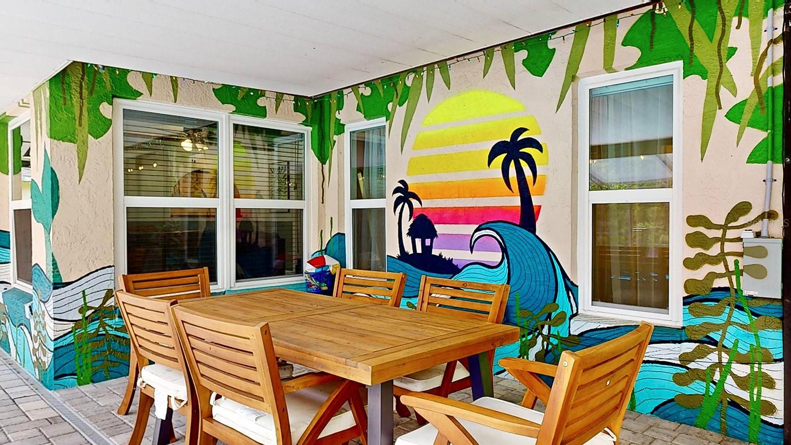 RIVERHAVEN VILLAGE REP - Residential Lease