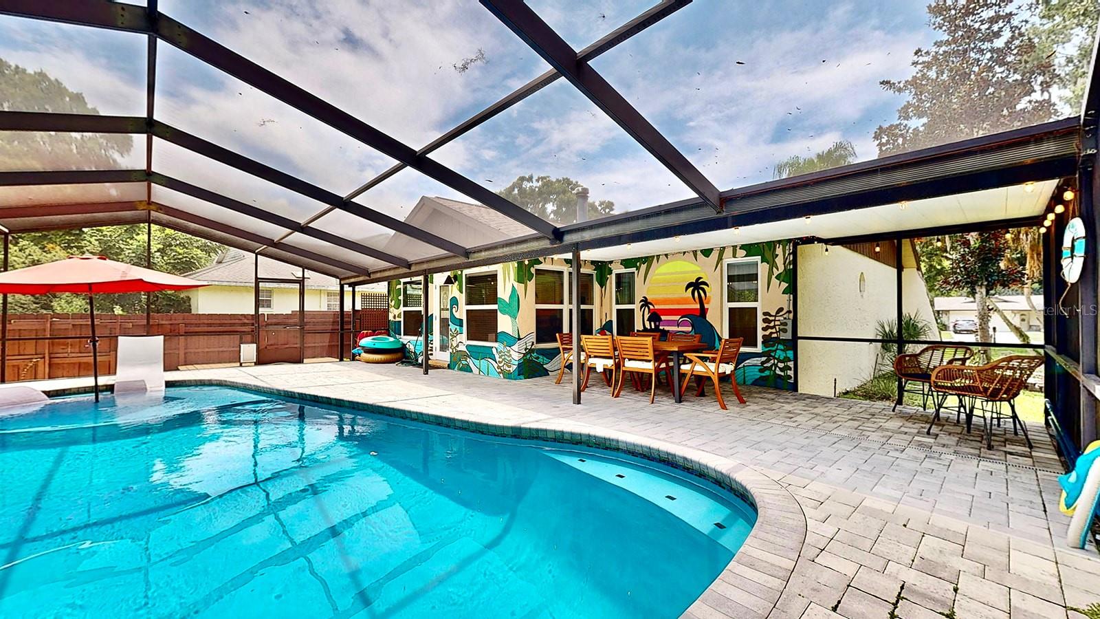 RIVERHAVEN VILLAGE REP - Residential Lease