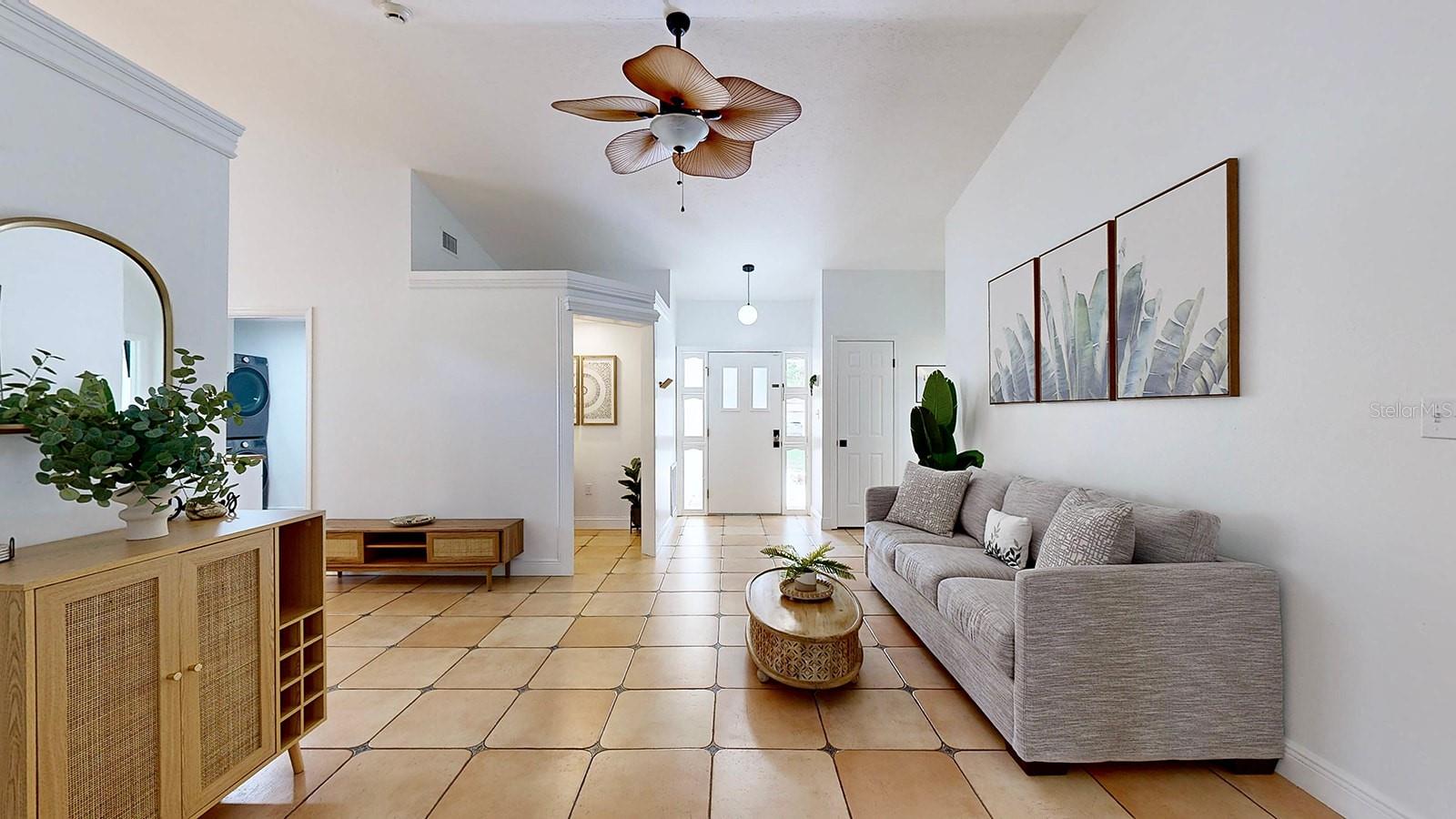 RIVERHAVEN VILLAGE REP - Residential Lease