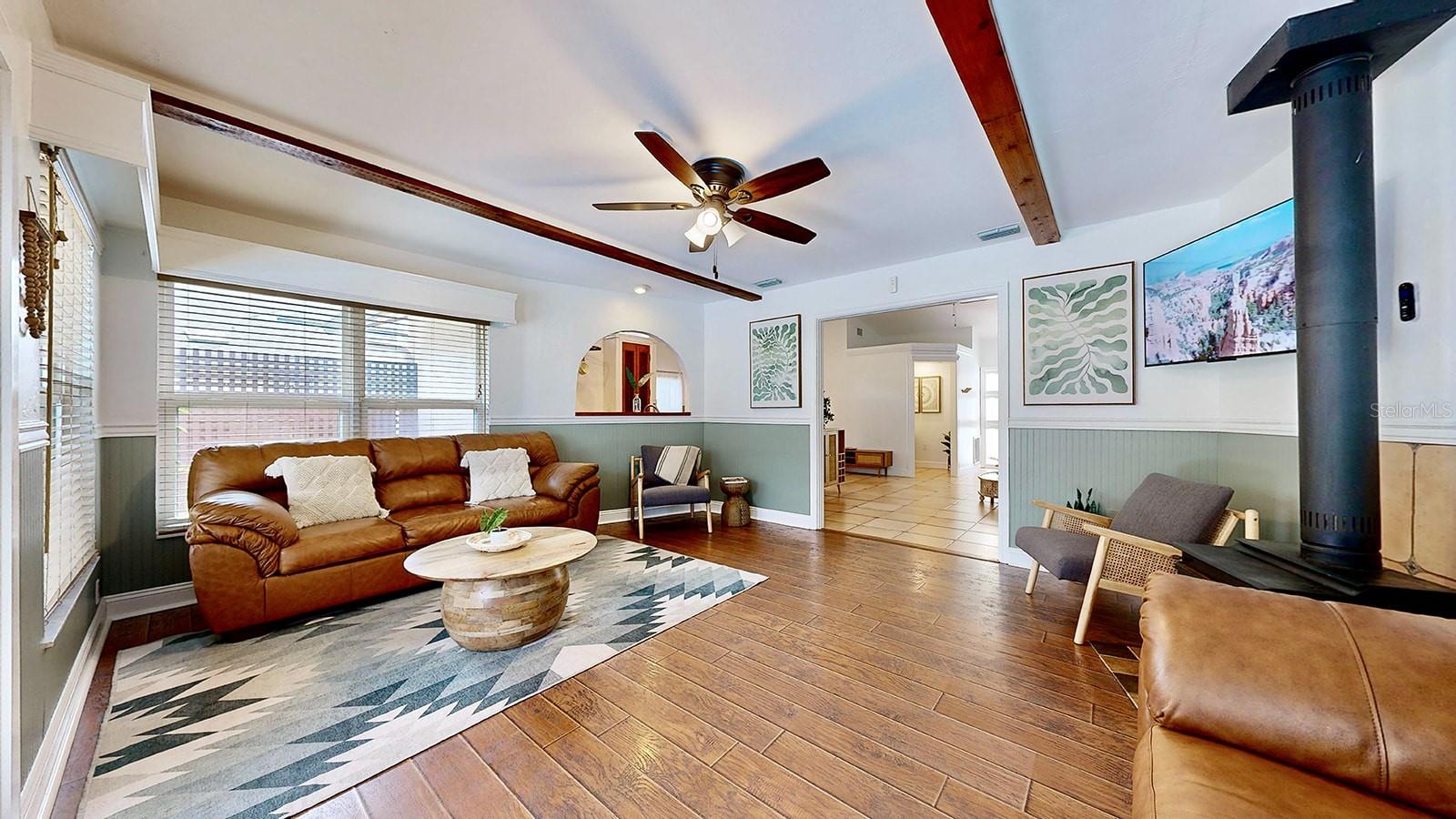 RIVERHAVEN VILLAGE REP - Residential Lease