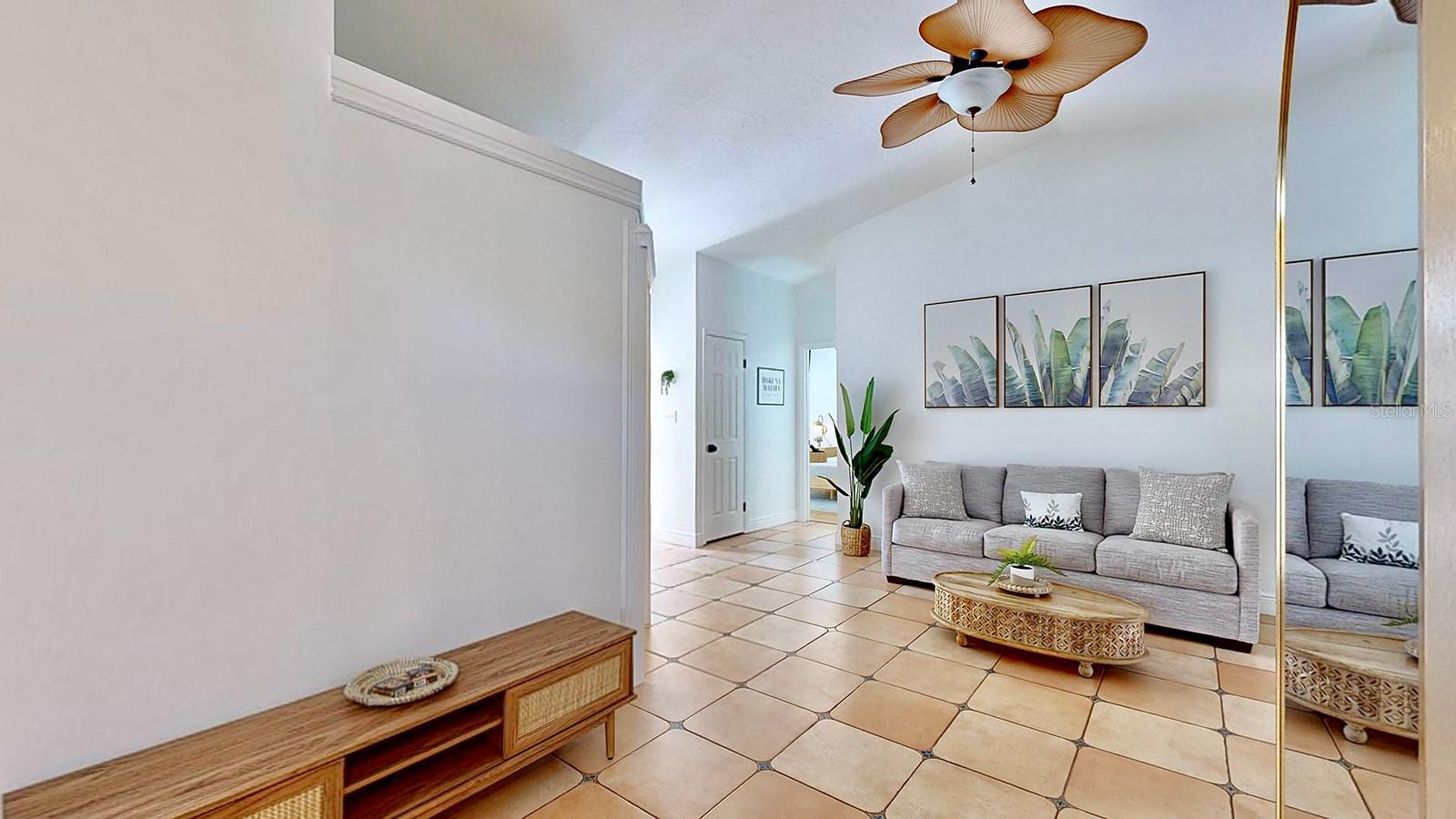 RIVERHAVEN VILLAGE REP - Residential Lease