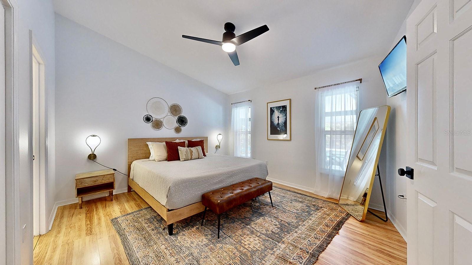 RIVERHAVEN VILLAGE REP - Residential Lease