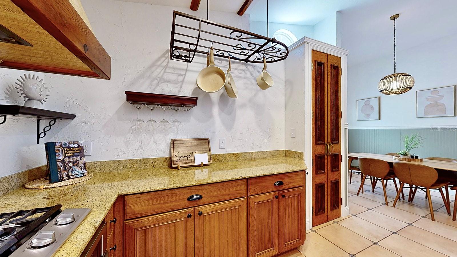 RIVERHAVEN VILLAGE REP - Residential Lease