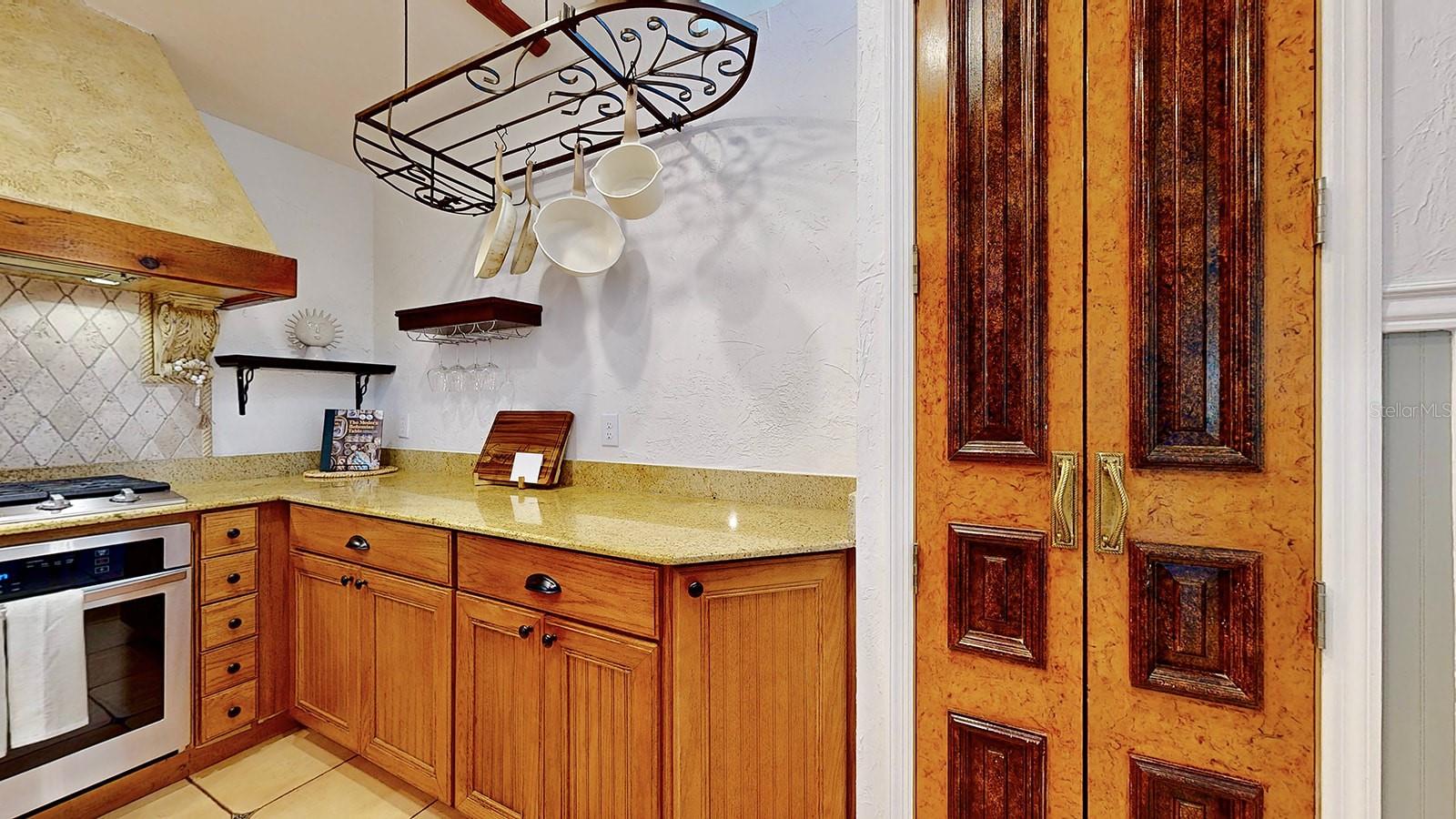 RIVERHAVEN VILLAGE REP - Residential Lease