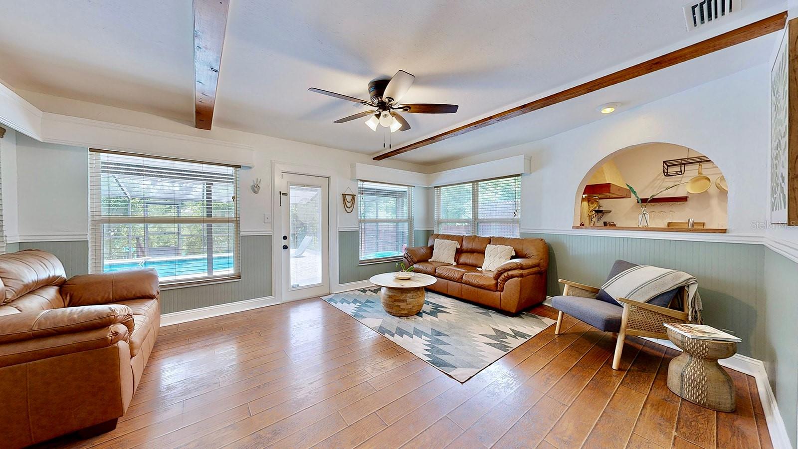 RIVERHAVEN VILLAGE REP - Residential Lease