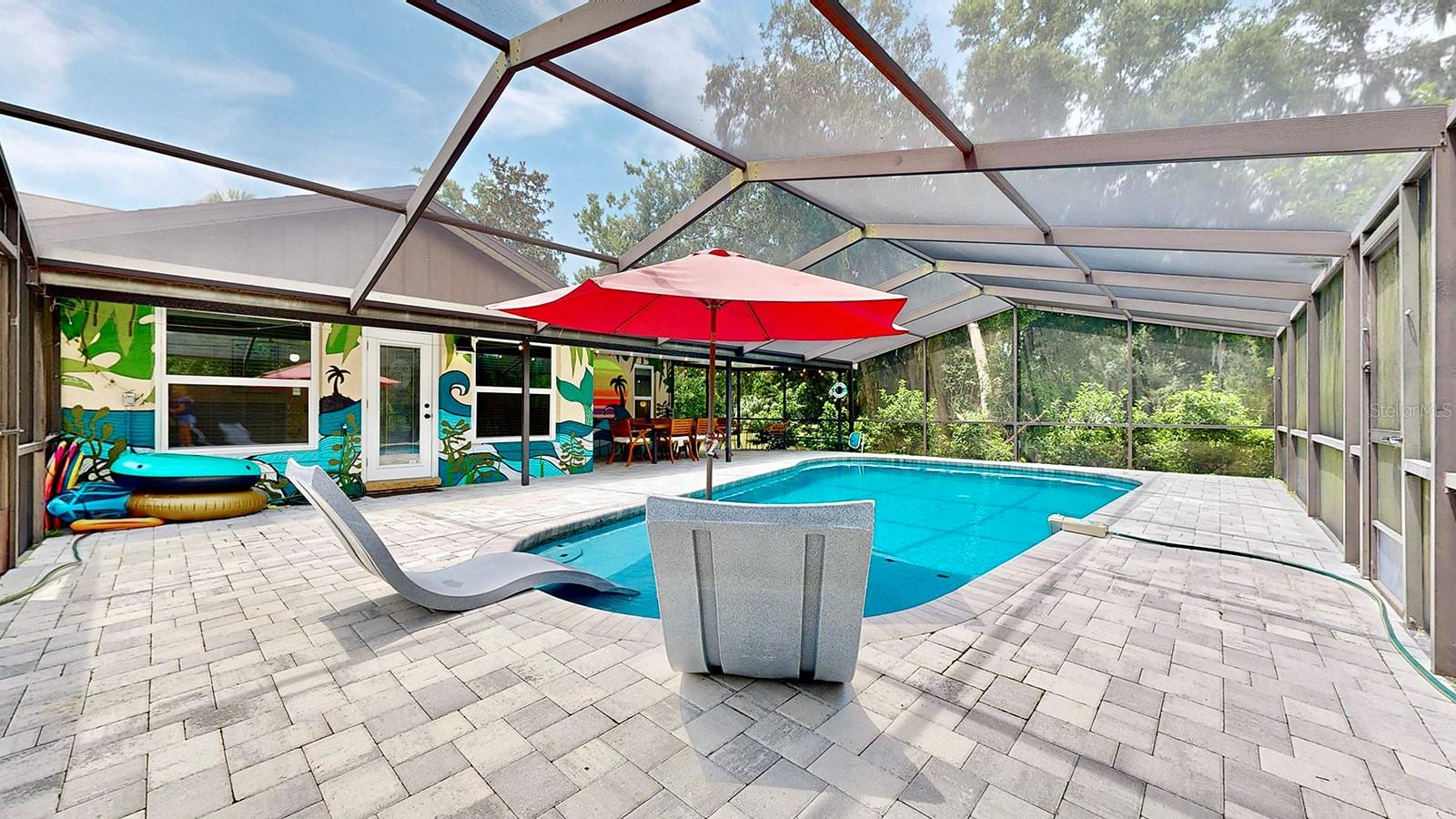 RIVERHAVEN VILLAGE REP - Residential Lease