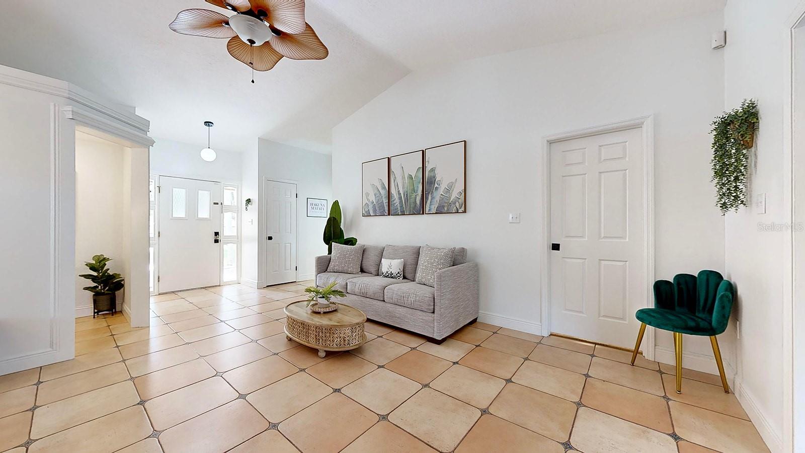 RIVERHAVEN VILLAGE REP - Residential Lease