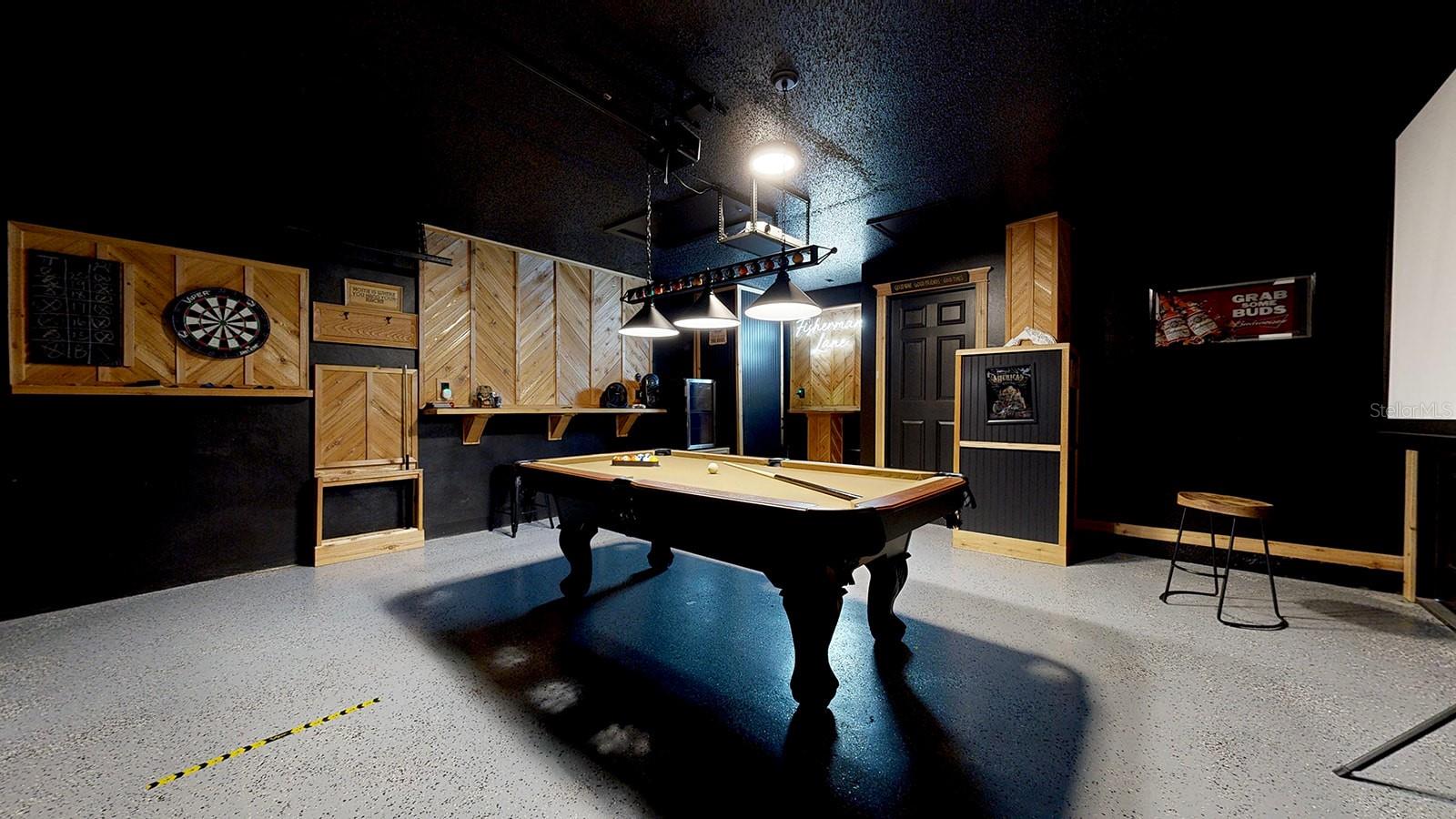 RIVERHAVEN VILLAGE REP - Residential Lease