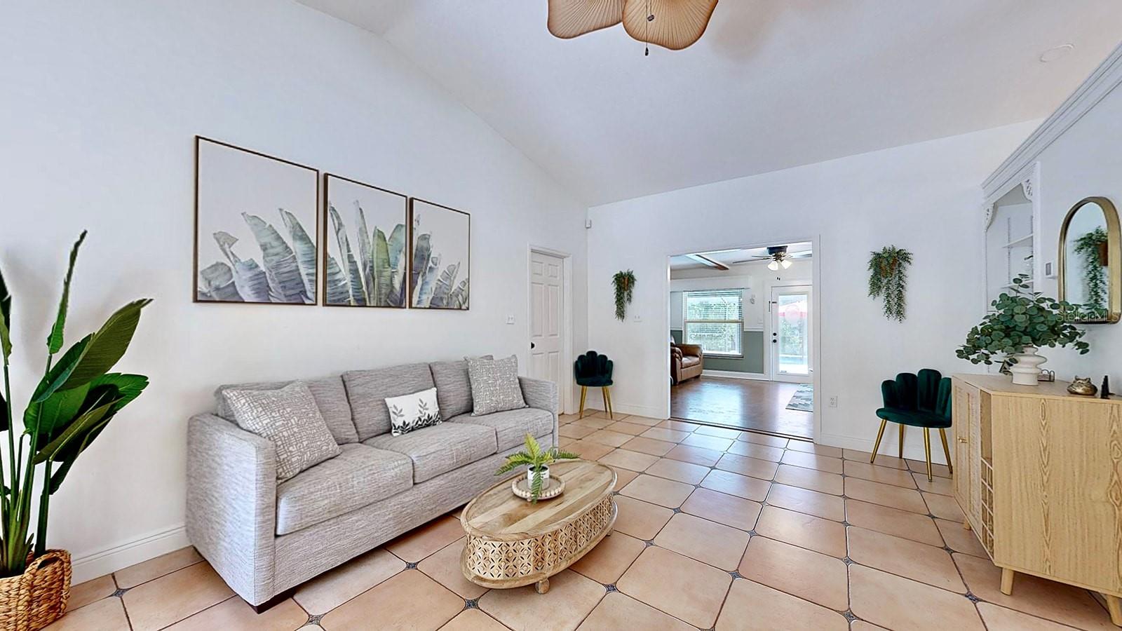 RIVERHAVEN VILLAGE REP - Residential Lease