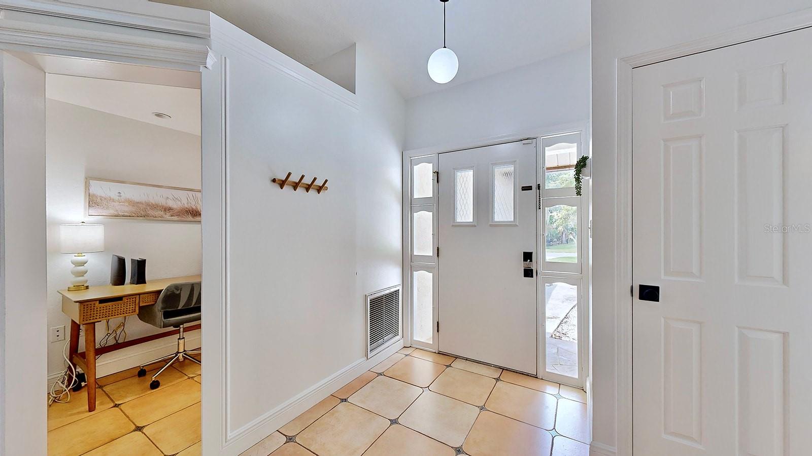 RIVERHAVEN VILLAGE REP - Residential Lease