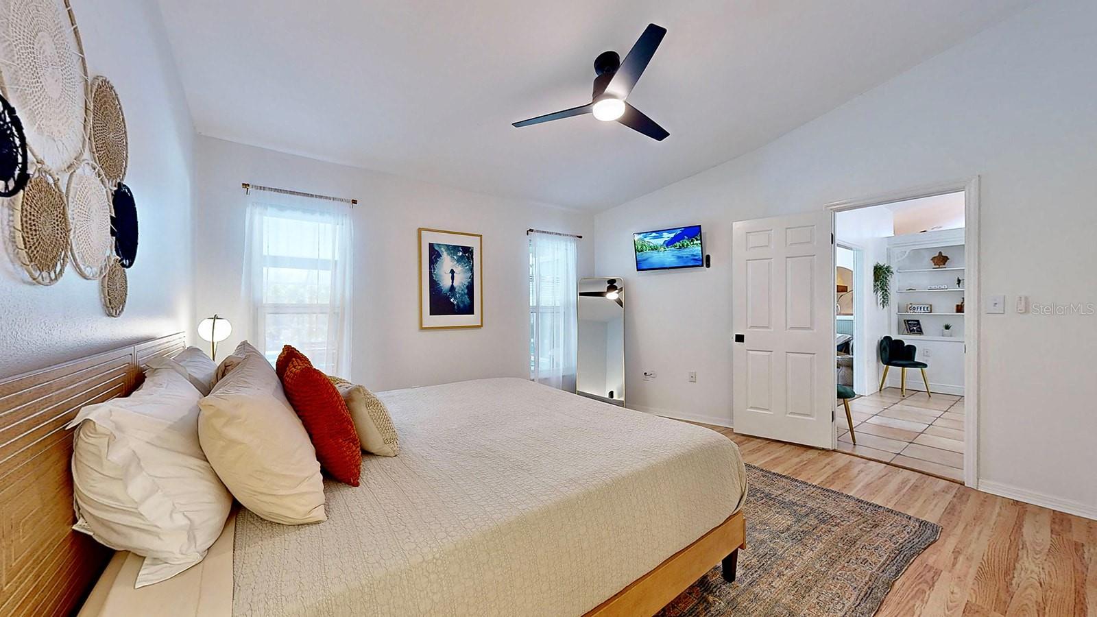 RIVERHAVEN VILLAGE REP - Residential Lease