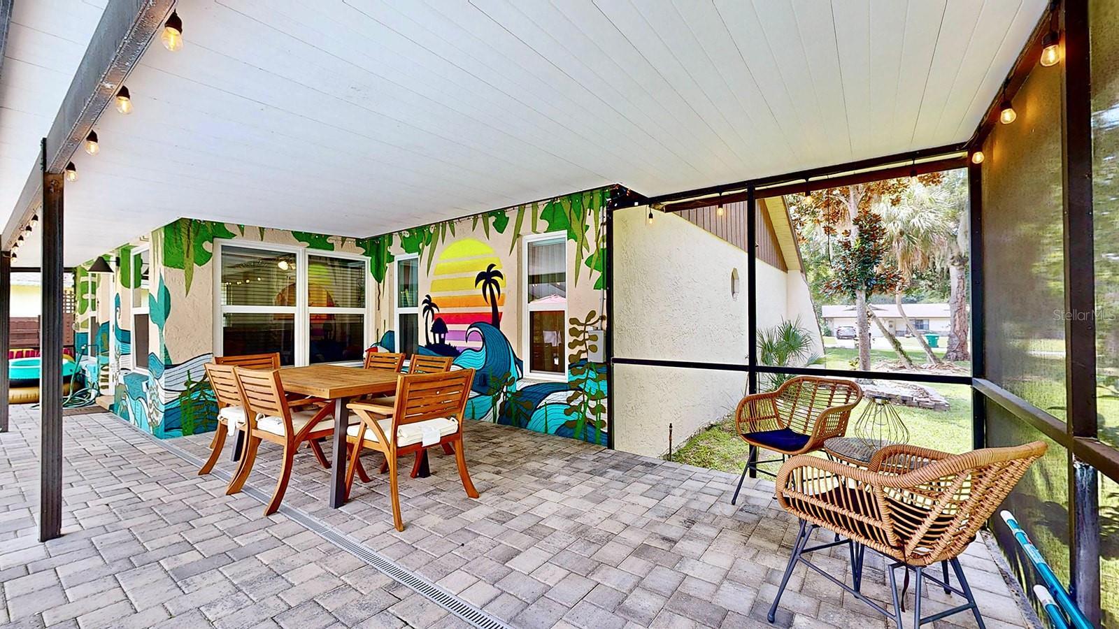 RIVERHAVEN VILLAGE REP - Residential Lease