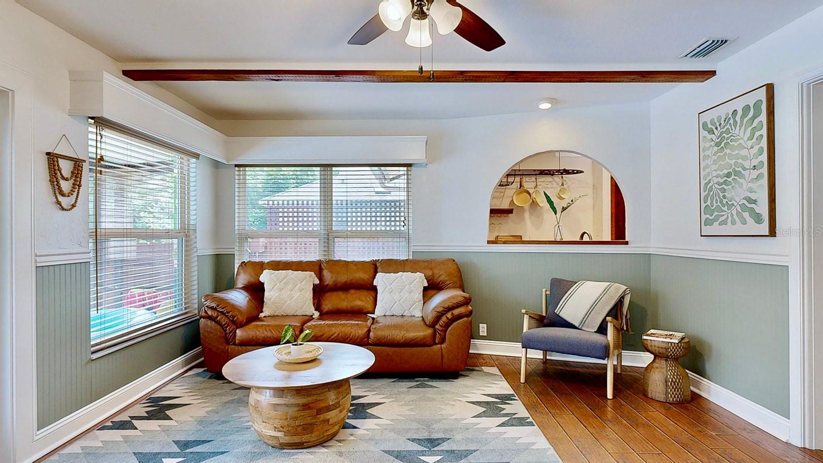 RIVERHAVEN VILLAGE REP - Residential Lease