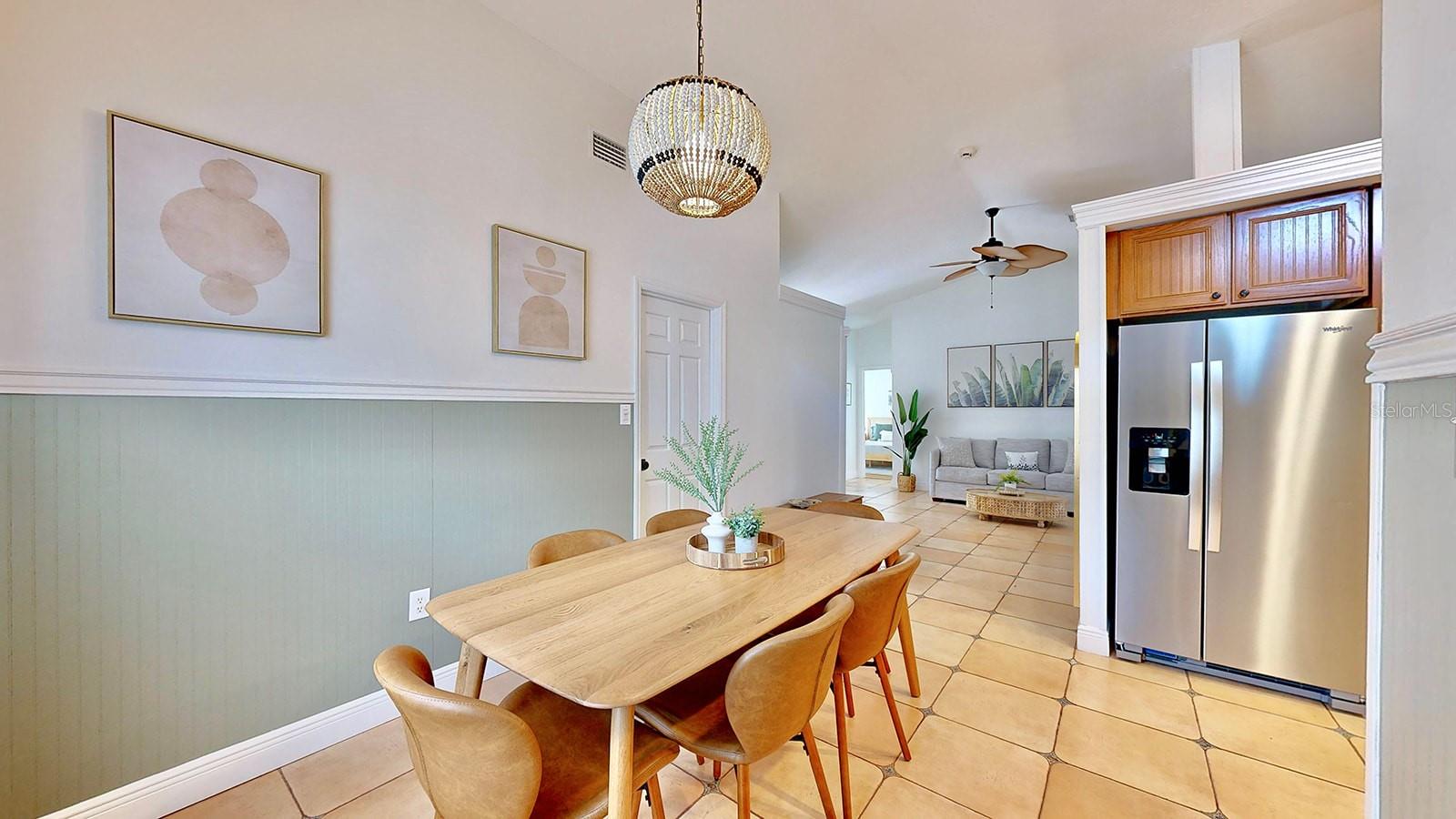 RIVERHAVEN VILLAGE REP - Residential Lease