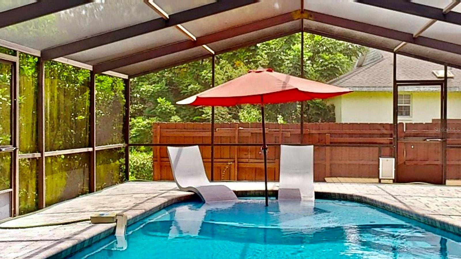 RIVERHAVEN VILLAGE REP - Residential Lease