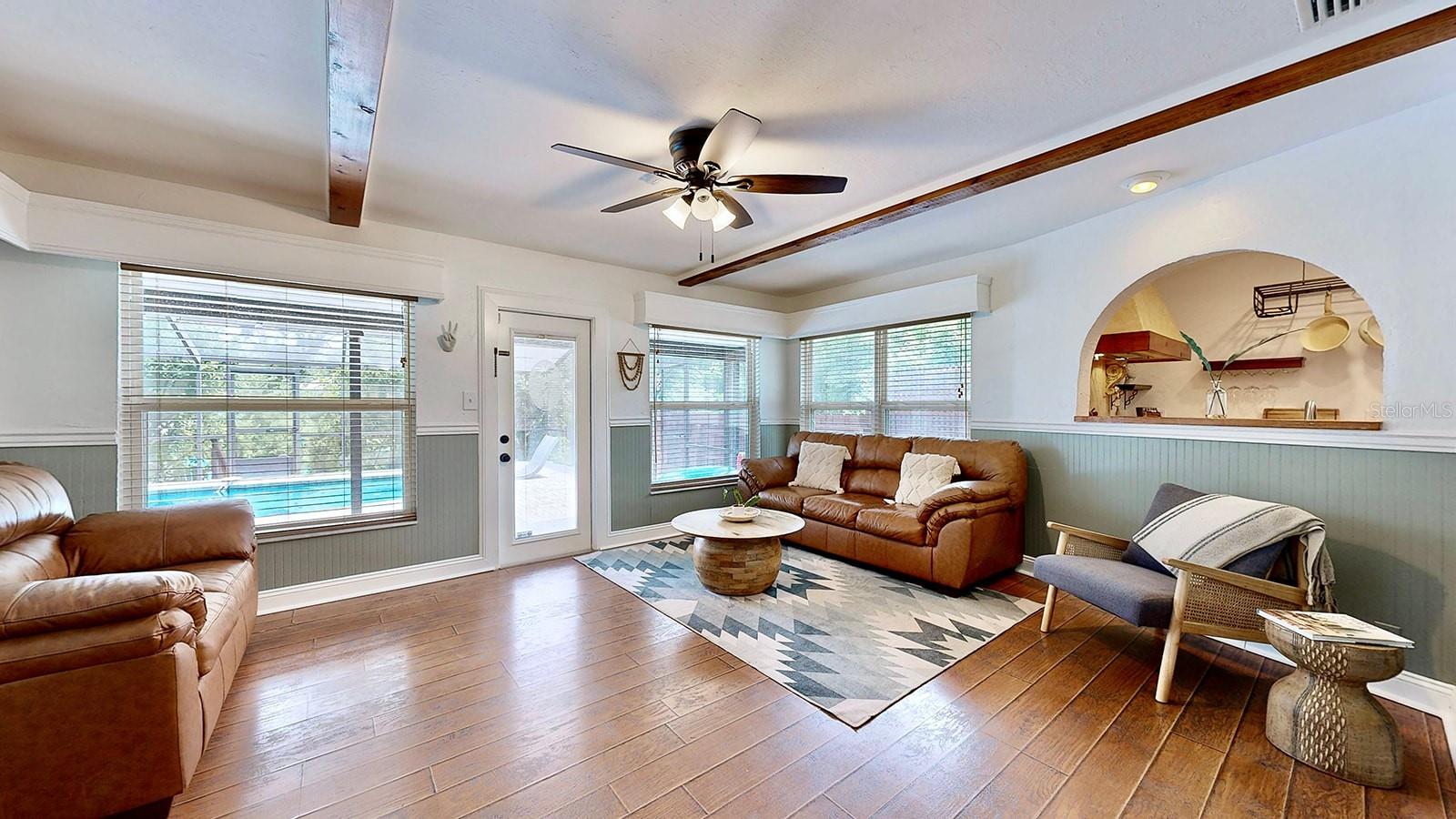 RIVERHAVEN VILLAGE REP - Residential Lease