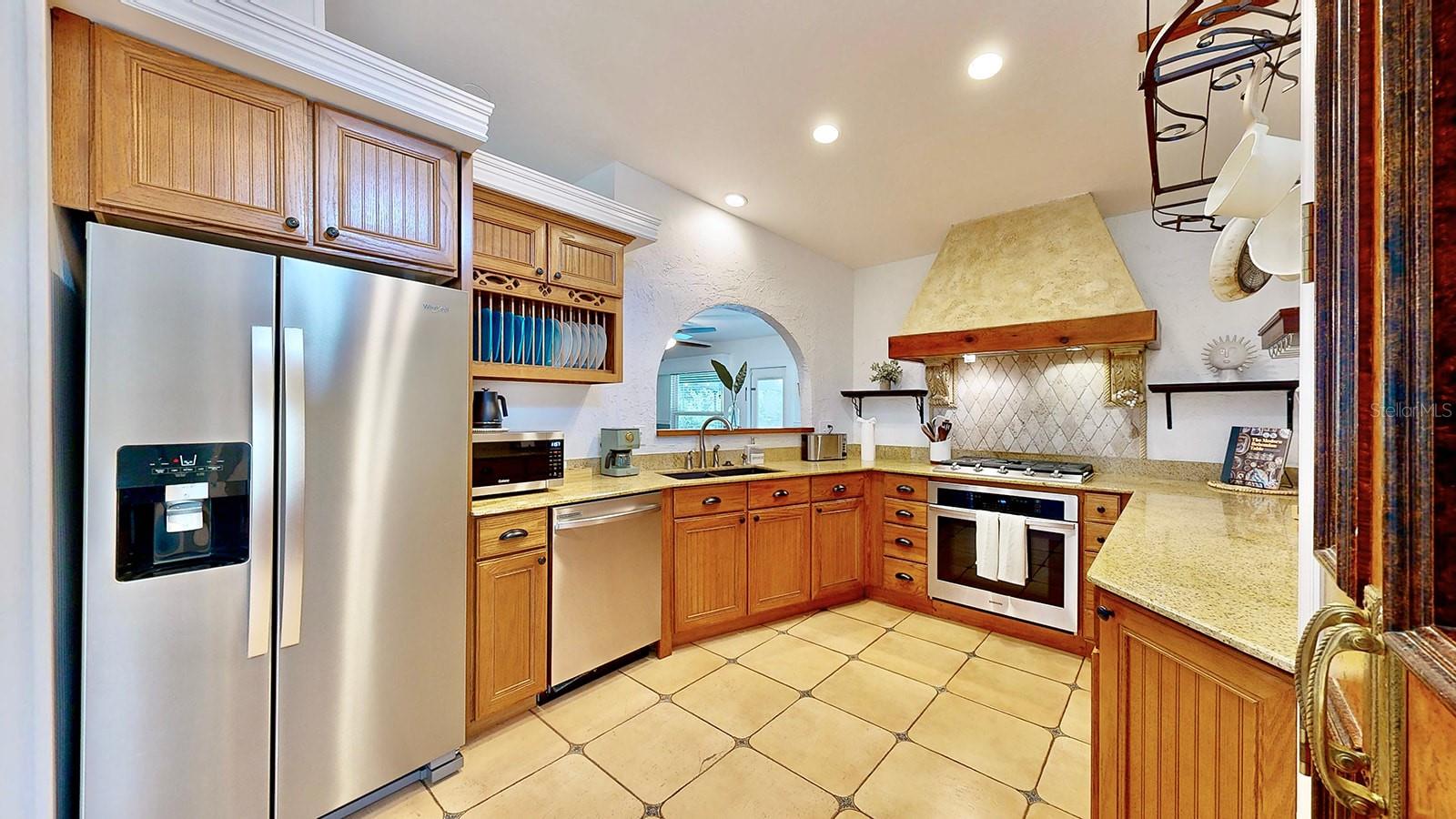 RIVERHAVEN VILLAGE REP - Residential Lease