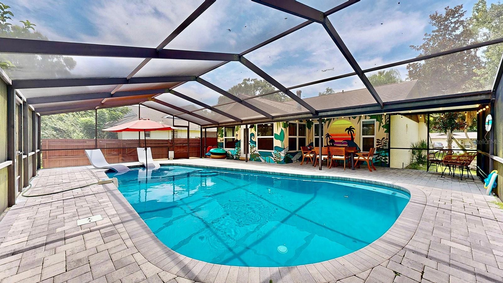 RIVERHAVEN VILLAGE REP - Residential Lease