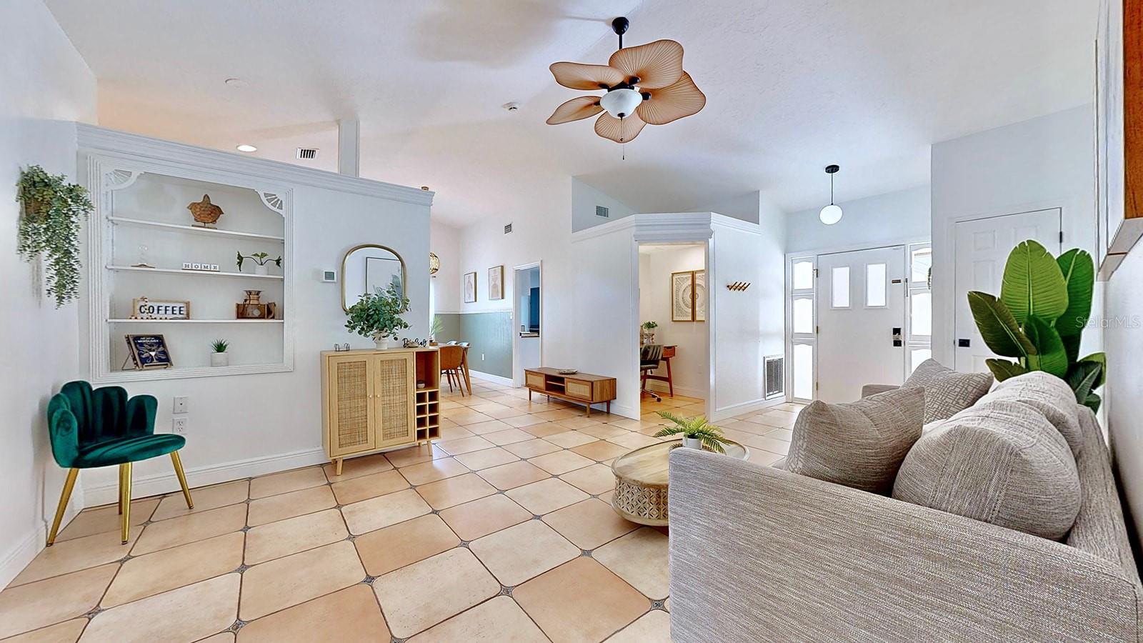 RIVERHAVEN VILLAGE REP - Residential Lease