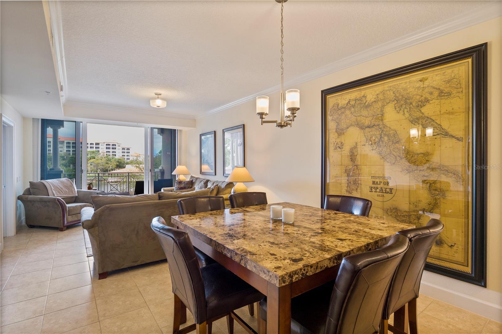 HARBOR VILLAGE MARINA - Residential