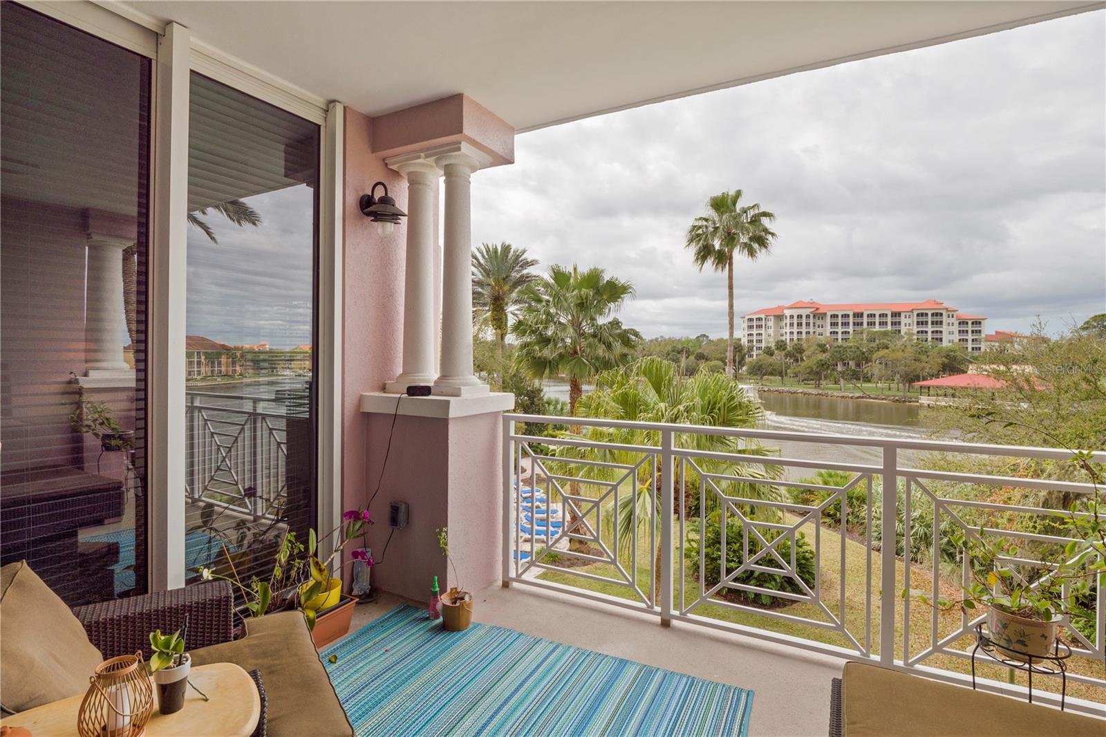 HARBOR VILLAGE MARINA - Residential