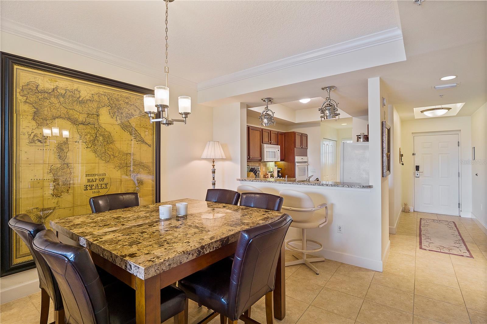 HARBOR VILLAGE MARINA - Residential