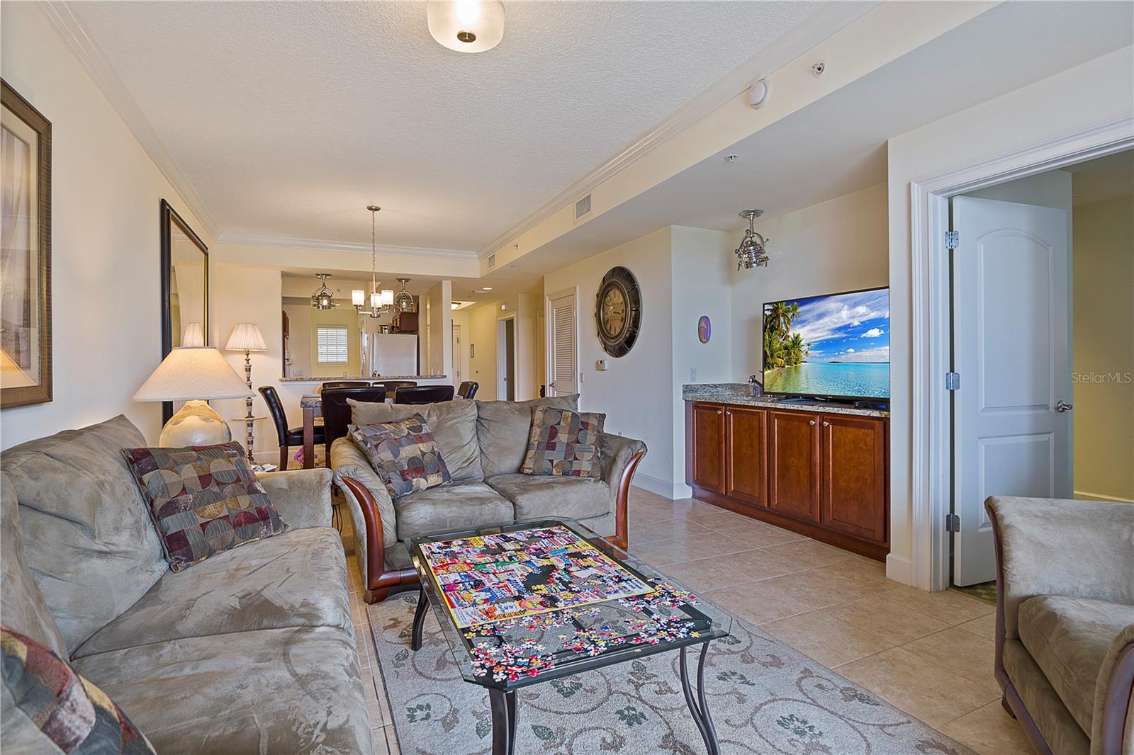 HARBOR VILLAGE MARINA - Residential