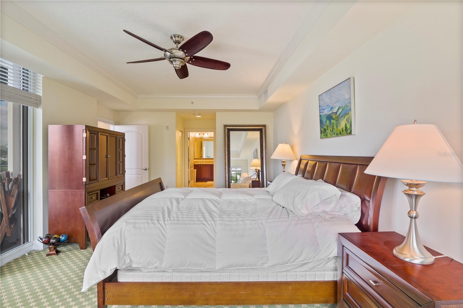 HARBOR VILLAGE MARINA - Residential